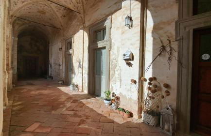 Agriturismo Abbazia Sette Frati a casa di Sara - Foto 7