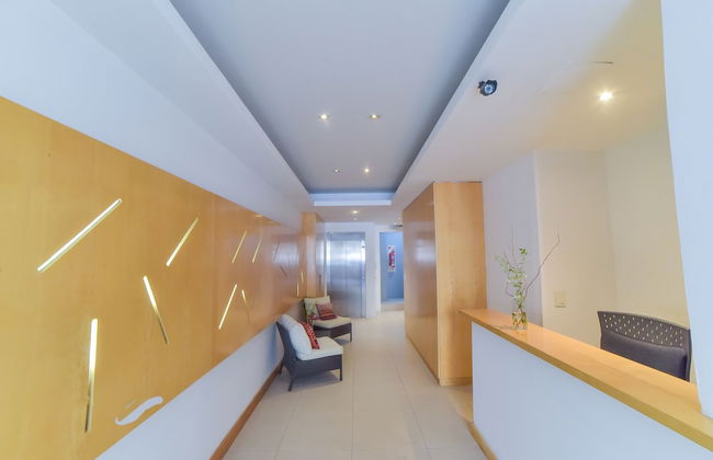 BENS Barrio Norte Apartments - Foto 2