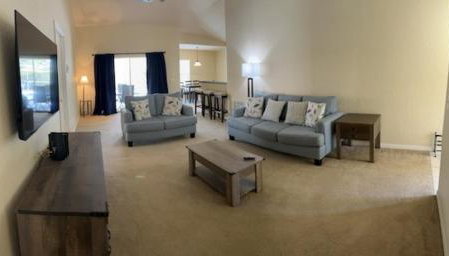 3 Bedroom Private Pool With Spa Near Disey 3 Villa by RedAwning - Foto 2