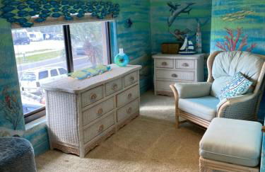 Flagler Beach Ocean Front Villa w/ Lg. In ground Pool-5-6Br/4Bth& attached apt - Photo 38