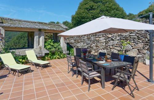 Casa Del Ingles - Luxury Private Villa & Pool in Rural Valley - Foto 13