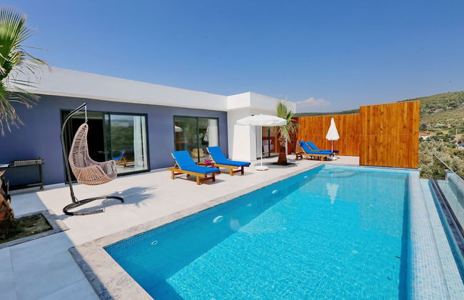 Golden Villas - Foto 40