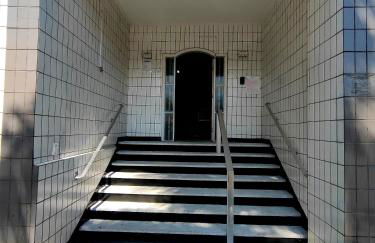 Apartamento Praia Grande - Pé na Areia - Mirim - Foto 8