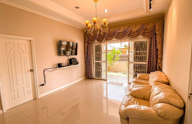 The Amazia Pool Villa - Foto 44