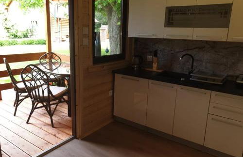 Domki pod orzechem - Photo 11