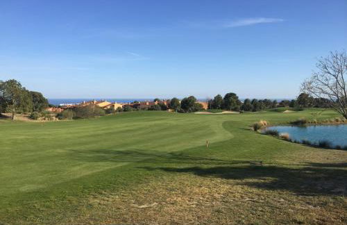 Villa Golfy 8 Golf Bonmont Terres Noves - Foto 38