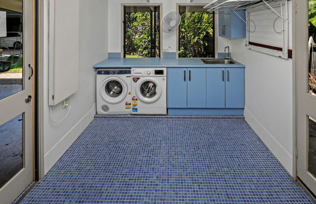 Absolute Beachfront House with Private Pool - Foto 14