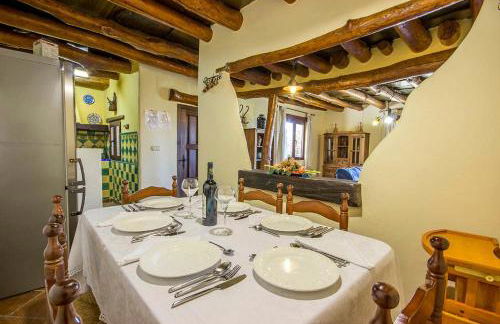 Alpujarra Cortijo Casilla Noguera - Foto 7