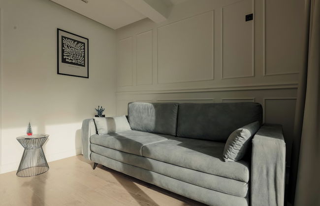 Nest Inn Meteor - Foto 53