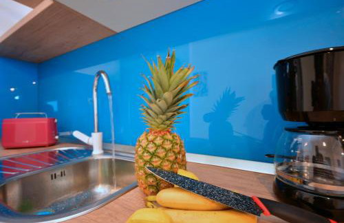 Sea View Luxury Apartments, ALA DA - Photo 62