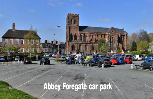 Abbey Cottage - Photo 48