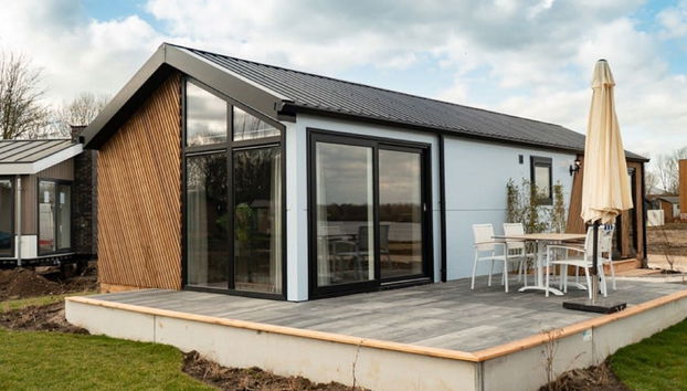 Velthorst 4 - Foto 5, House