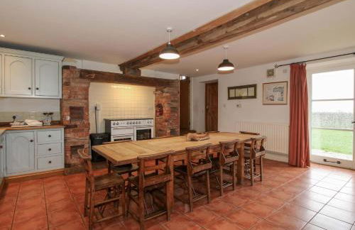 Windy Mundy Farm at Pitchford Estate - Foto 13