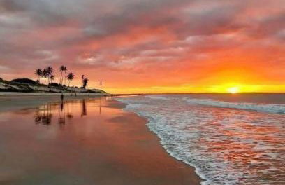 Casa Riacho Doce- Praia Havaizinho - Photo 9