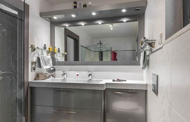 Les Edelweiss Mont-Blanc - Foto 12