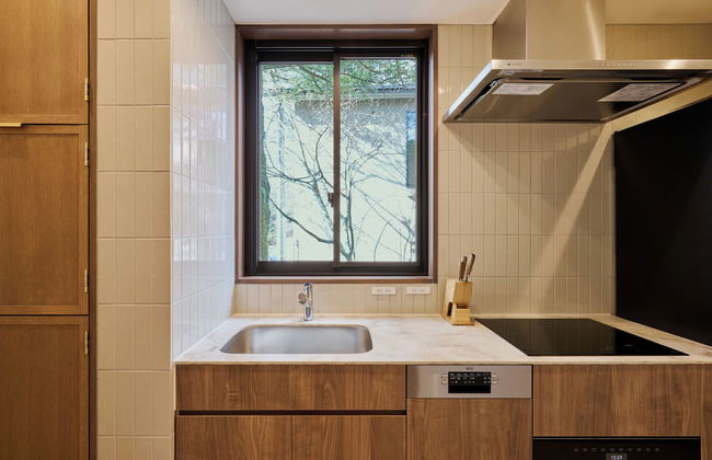 GLAMDAY STYLE HOTEL SUITE KAWANONE - Photo 24