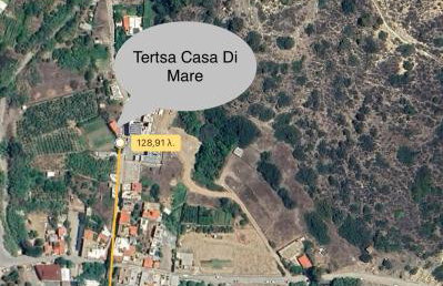 Tertsa Casa Di Mare - Foto 15