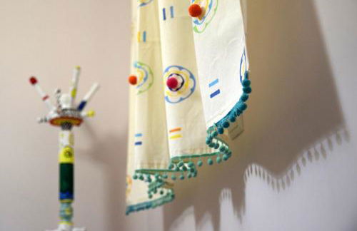 Skorponeria beachfront house - Foto 47