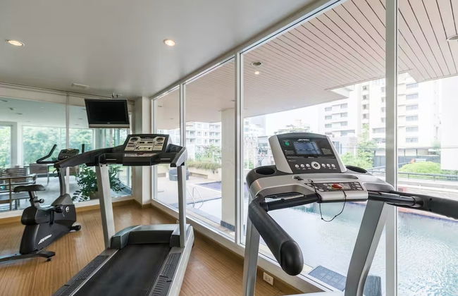 Bangkok Patio - Photo 76