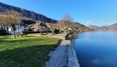 La maison du lac - Foto 2