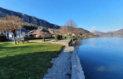 La maison du lac - Foto 2