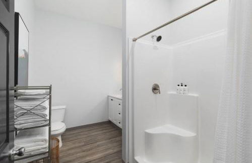 Modern Comfort Condo Only 2 Mile to Downtown Broadway - Foto 37