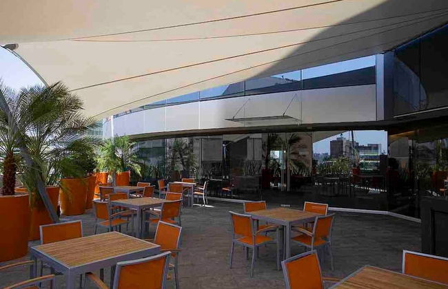 Beautiful Apartment In Plaza Residence Reforma - Foto 47