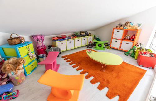 Sky view cinema, piscine, Spa - Foto 36