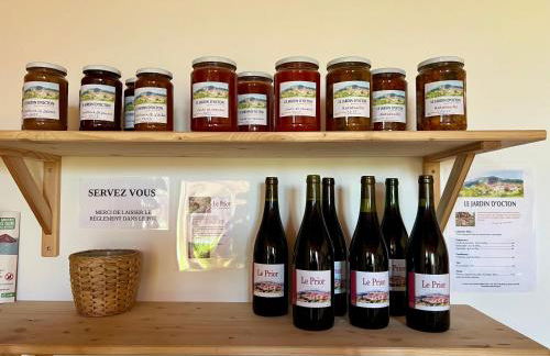 L'atelier du Salagou - Foto 12