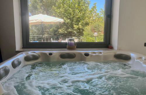 Ville Petrara - Villa con Piscina e Spa nei Vigneti - Foto 73