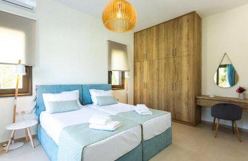 Villa Anemolia - Foto 24