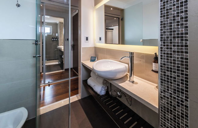 Ámbar Suites - Photo 21