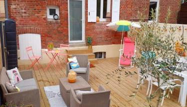 Maison de vacances familiale à Trouville-sur-mer - Photo 3