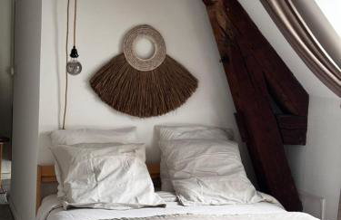 La Cuvée , duplex à Gevrey Chambertin. - Foto 8