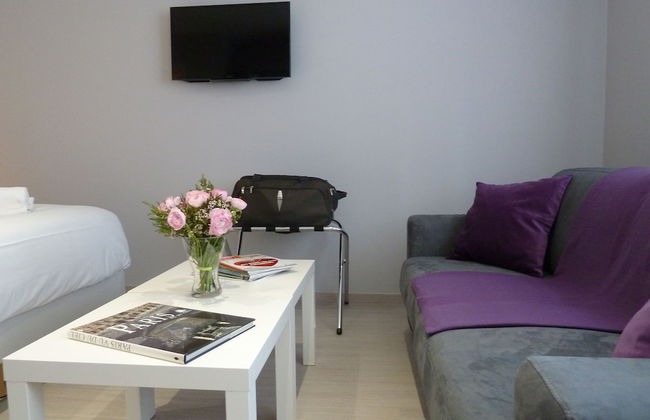 Studios ALBRI - Foto 8