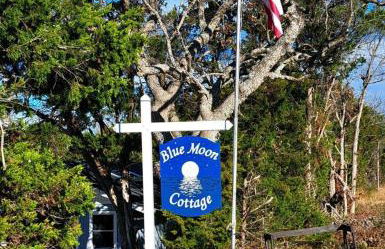 Blue Moon Cottage - Foto 61