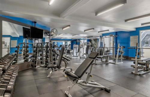 The Nest a Spacious 1 Bedroom Apartment with a Pool View - Foto 3