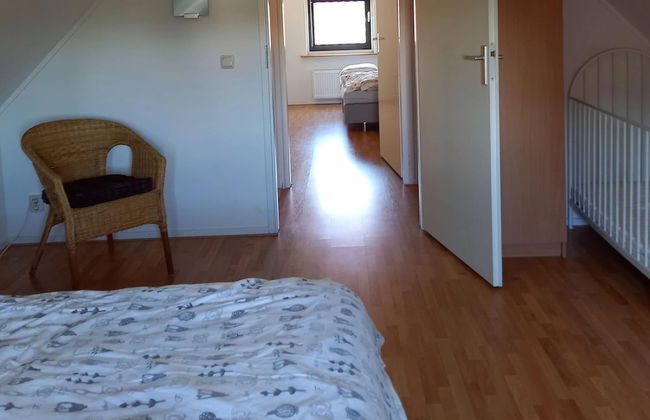 Nice House with Dishwasher near Wadden Sea - Foto 2