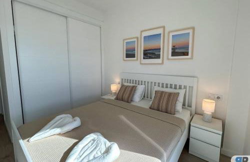 Apartamento Orizon con terraza y vistas al mar 004 - Photo 47