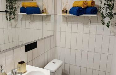 Pokoje w Łomiankach - Foto 8