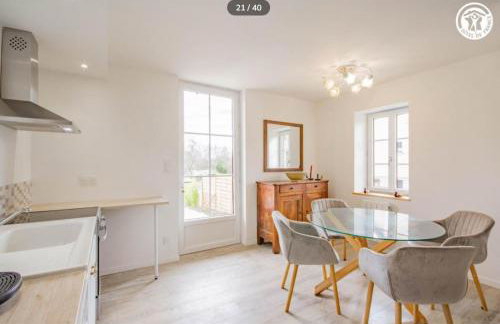 Longère Bressane - Foto 8