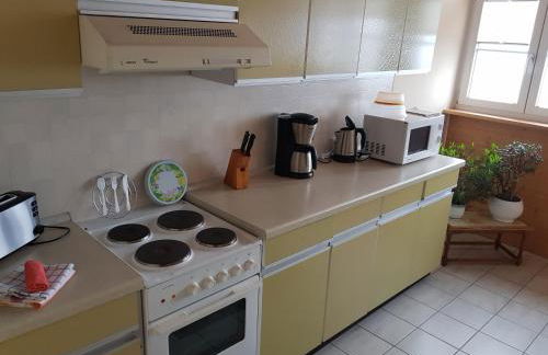 Ferienwohnungen Grill - Foto 47