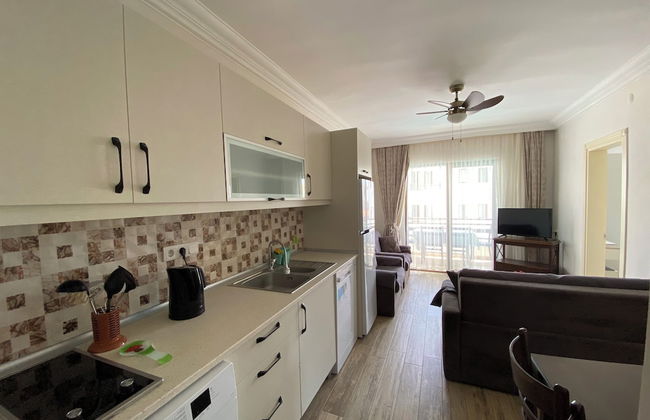 Diplomat Suites - Foto 14