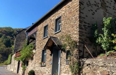 Ferienhaus Goldstück wohnen im Weinberg - Foto 5