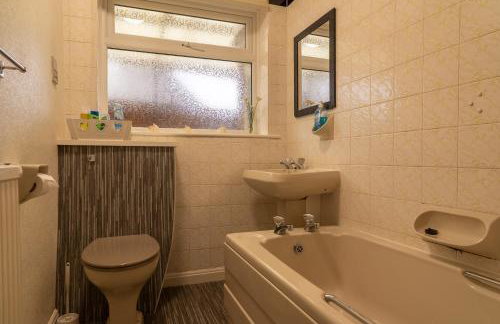 No 48 - 3 Bedroom Heworth in York - Foto 17