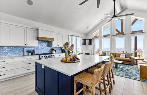 Luxury Beachfront l Private Hot Tub, Pool, & 2 Arcade Games - Foto 38