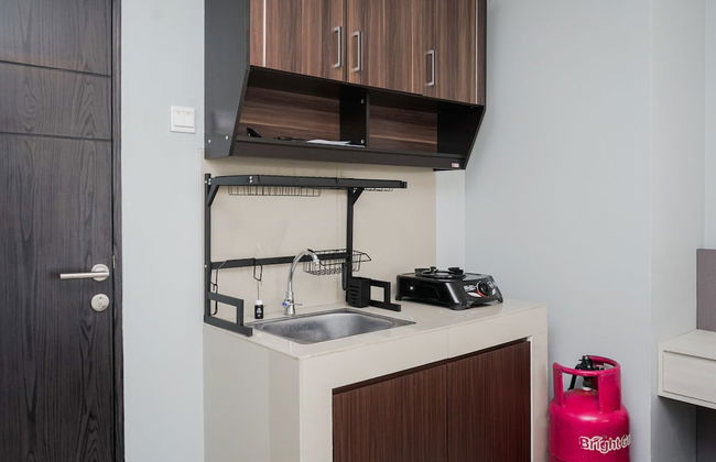 Brand New And Comfy Studio Baileys Apartment - Foto 5