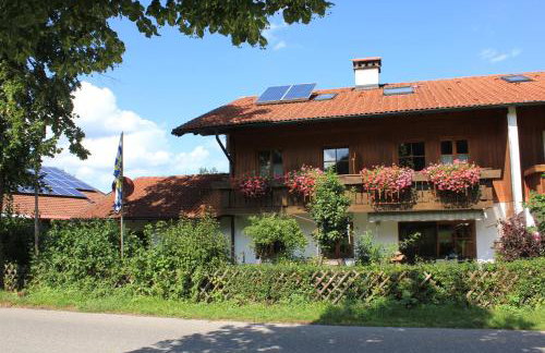 Ferienwohnung Uschi Hipp - Photo 1