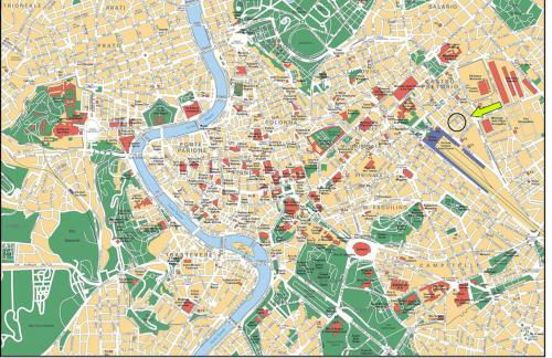 Interno 16 central and cosy - Foto 11