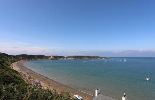 Bwthyn Gwenyn Yr Haf Summer Bee Barns - Photo 43